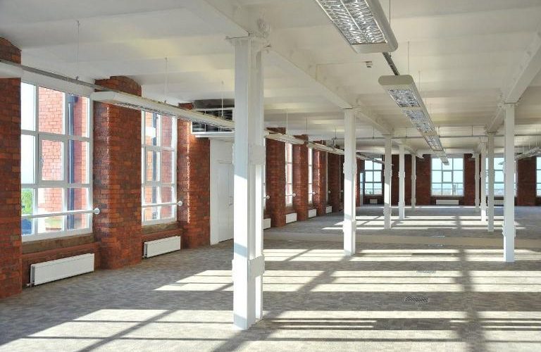 Lowry Mill Swinton