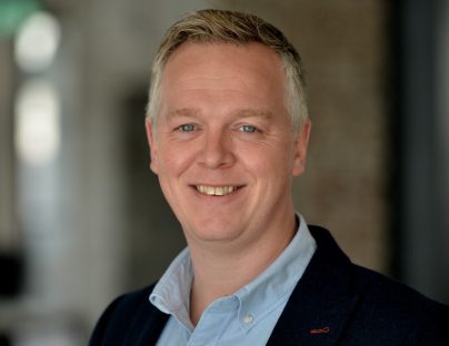 Director at Canning O'Neill