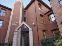 Barons Court Wilmslow