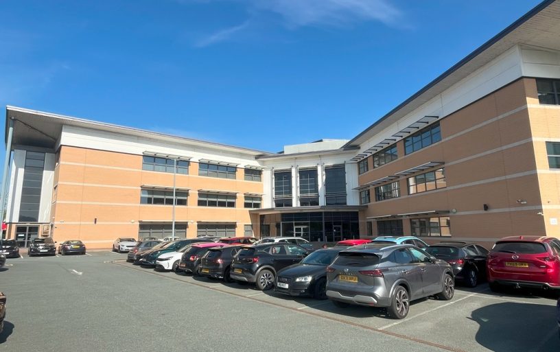 Offices To Let Northbank House Irlam Canning O Neill Offices To Let Northbank House Irlam Canning O Neill