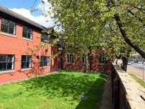 Chadsworth House, Handforth
