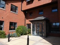 Chadsworth House, Handforth