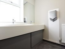 Chadsworth House - Washroom