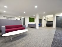 Chadsworth House - Reception