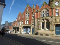Bank Chambers, Wilmslow