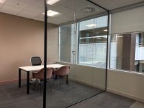 2nd Floor - 1,242 sq. ft / 12 Desks