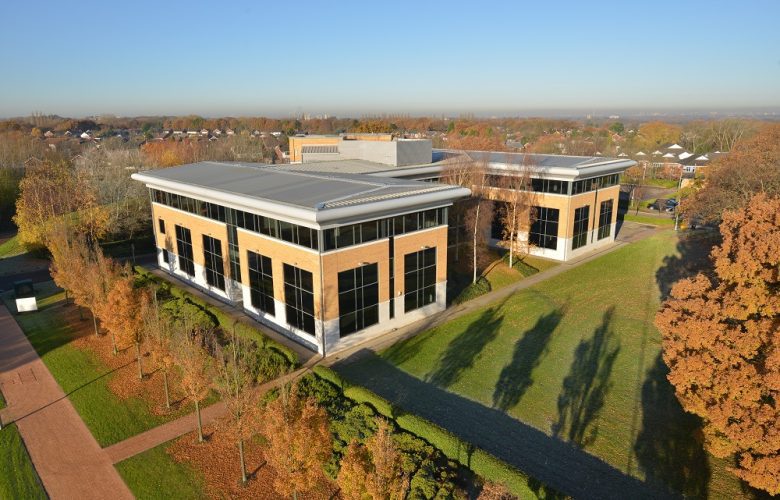 Pure Offices - Cheadle