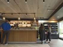 ICE @ Exchange Quay - On-site facilities