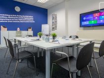 BizSpace, Cheadle Place