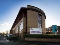 Bizspace Cheadle