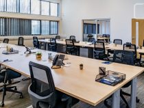 Business Lodge Bury - Co Working Space