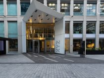 Department XYZ, Manchester