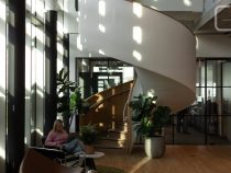 Department XYZ, Manchester