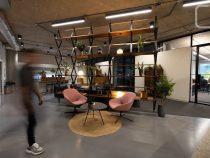 Department XYZ, Manchester