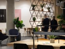 Department XYZ, Manchester