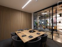 Department XYZ, Manchester