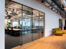 Department XYZ, Manchester