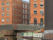 Waulk Mill
