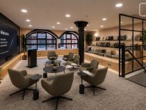 54 Princess Street Indicative Fit-out