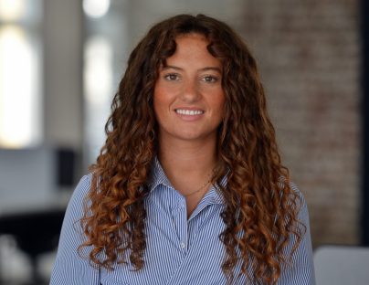 Senior Surveyor Canning O'Neill