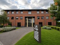 4 Station Road - External