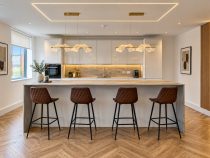 2nd Floor, Suite 9 - Indicative Furniture Layout