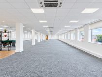 Second Floor, Suite 2