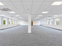 2nd Floor, Suite 9