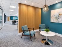 1st Floor, Suite 9