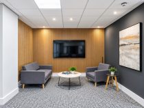 1st Floor, Suite 9
