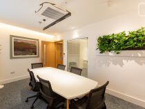 Trafalgar House - Meeting Room