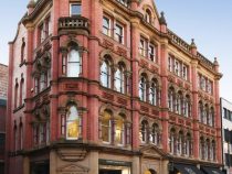 Rational House, 64 Bridge Street, Manchester