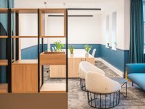 Office Space Cheadle