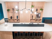Office to rent Cheadle