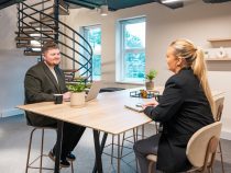 Office to rent Cheadle
