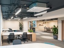 Office to let Cheadle