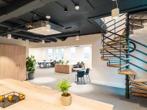 Office to let Cheadle