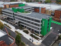 Best Office space in Wigan