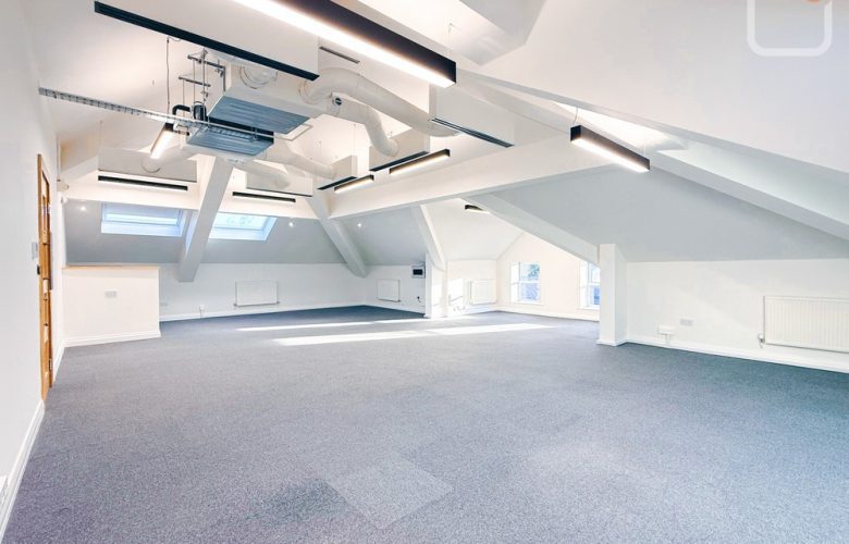 Fairbank House - Office Space