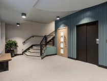 Reception CGI