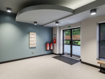 Reception CGI