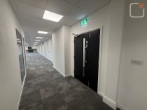 Victoria House - Office Space