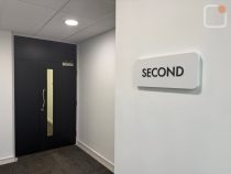 Victoria House - Office Space