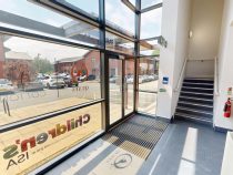 Office to rent Salford Quays