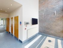 Office to rent Salford Quays