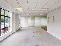 Office to rent Salford Quays
