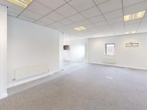 Office to rent Salford Quays