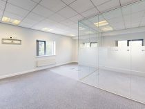 Office to rent Salford Quays