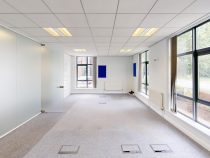 Office to rent Salford Quays
