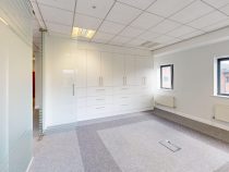 Office to rent Salford Quays